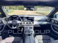 2019 Mercedes Benz E 220