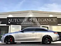 2019 Mercedes Benz E 220