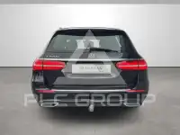 2019 Mercedes Benz E 220