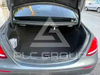 2019 Mercedes Benz E 220