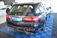 2019 Mercedes Benz E 220