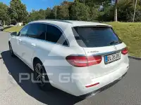2019 Mercedes Benz E 220