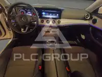 2019 Mercedes Benz E 220