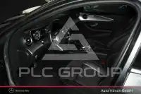 2019 Mercedes Benz E 220