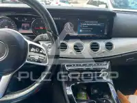 2019 Mercedes Benz E 220