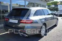 2019 Mercedes Benz E 220