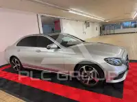 2019 Mercedes Benz E 220