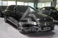 2019 Mercedes Benz E 220