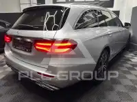 2019 Mercedes Benz E 220