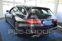 2019 Mercedes Benz E 220