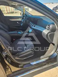 2019 Mercedes Benz E 220