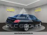 2019 Mercedes Benz E 220
