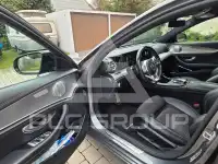2019 Mercedes Benz E 220