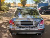 2019 Mercedes Benz E 220