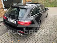 2019 Mercedes Benz E 220