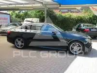 2019 Mercedes Benz E 220