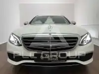 2019 Mercedes Benz E 220
