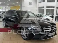 2019 Mercedes Benz E 220