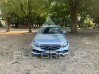2019 Mercedes Benz E 220