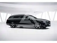 2019 Mercedes Benz E 220