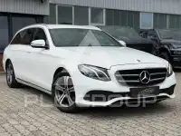 2019 Mercedes Benz E 220