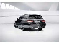 2019 Mercedes Benz E 220