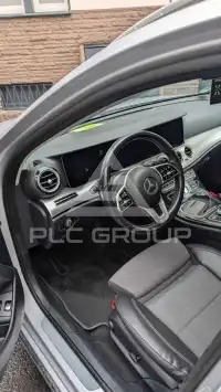 2019 Mercedes Benz E 220