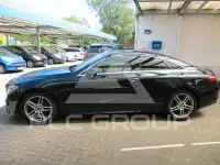 2019 Mercedes Benz E 220