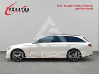 2019 Mercedes Benz E 220