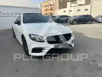 2019 Mercedes Benz E 220