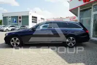 2019 Mercedes Benz E 220