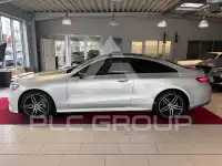 2019 Mercedes Benz E 220