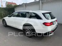 2019 Mercedes Benz E 220