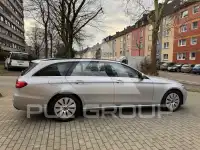 2019 Mercedes Benz E 220