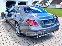2019 Mercedes Benz E 220