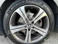 2019 Mercedes Benz E 220