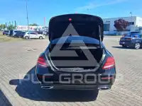 2019 Mercedes Benz E 220