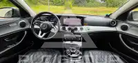 2019 Mercedes Benz E 220