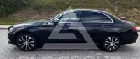 2019 Mercedes Benz E 220
