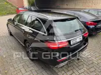 2019 Mercedes Benz E 220