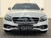 2019 Mercedes Benz E 220