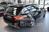 2019 Mercedes Benz E 220
