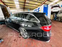 2019 Mercedes Benz E 220