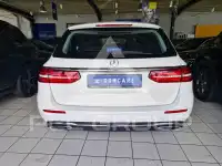 2019 Mercedes Benz E 220