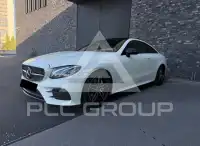 2019 Mercedes Benz E 220