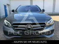 2019 Mercedes Benz E 220