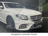 2019 Mercedes Benz E 220