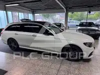 2019 Mercedes Benz E 220