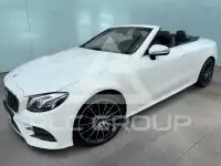 2019 Mercedes Benz E 220