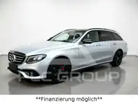 2019 Mercedes Benz E 220